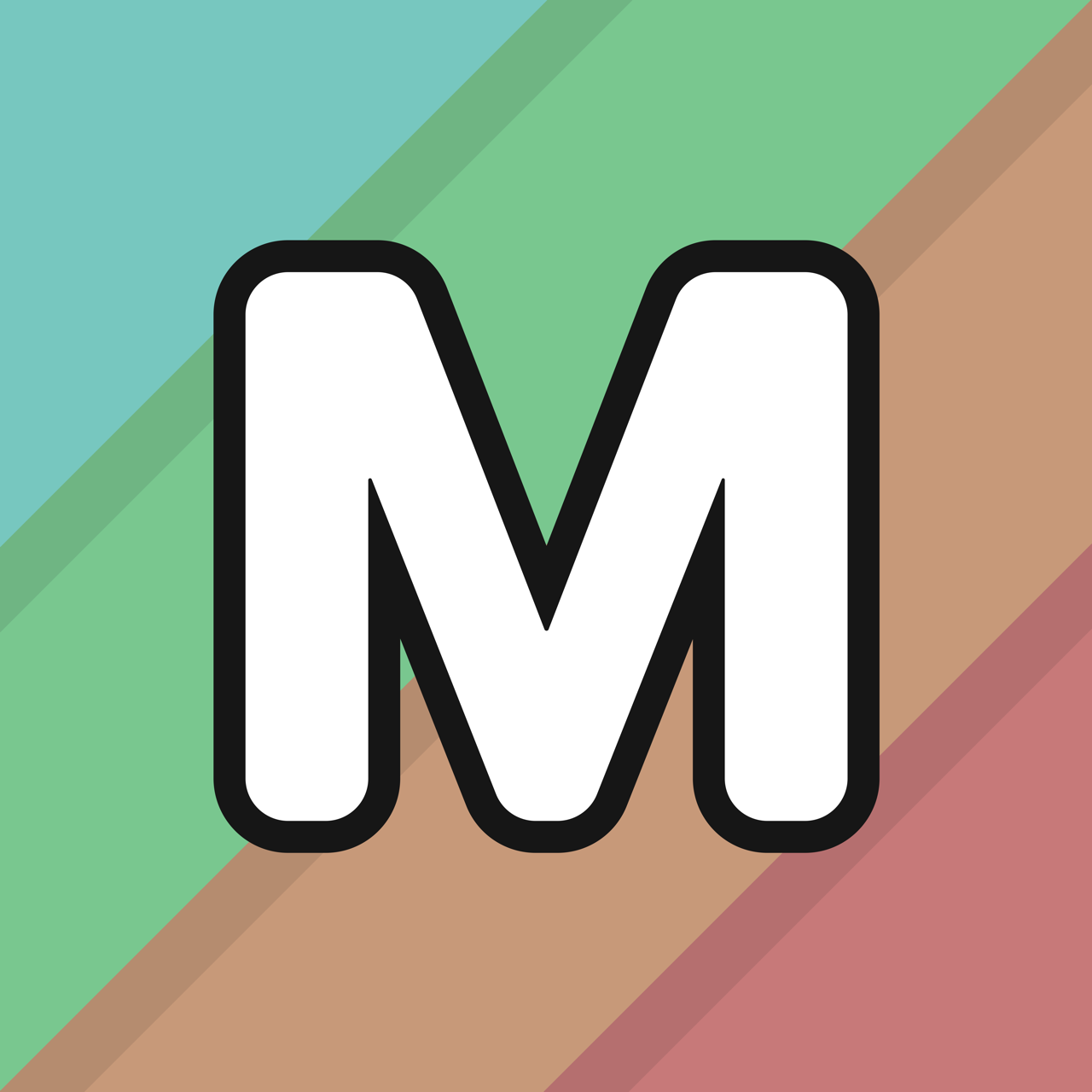TrackMyMood Logo